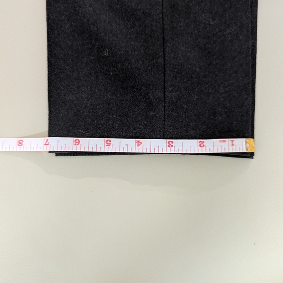 Hugo Boss Men's Wool Pants - Picture 11 of 12